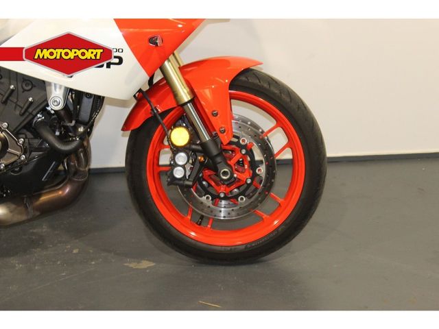 yamaha - xsr-900-gp