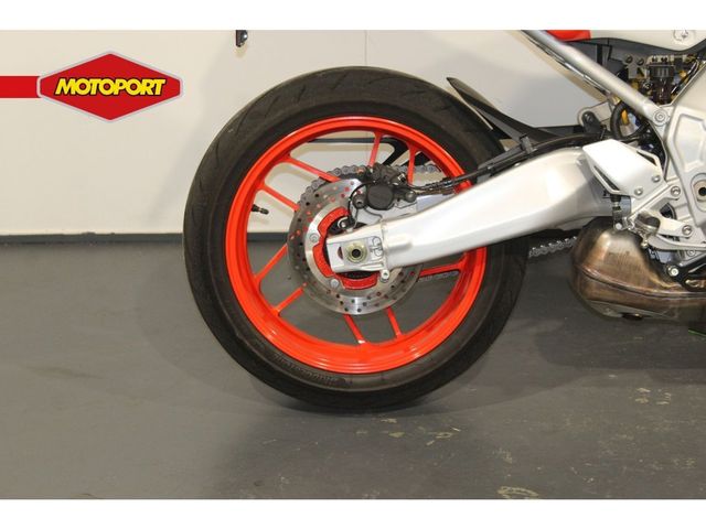 yamaha - xsr-900-gp