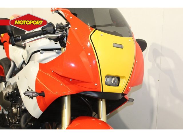 yamaha - xsr-900-gp