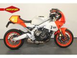 YAMAHA XSR 900 GP