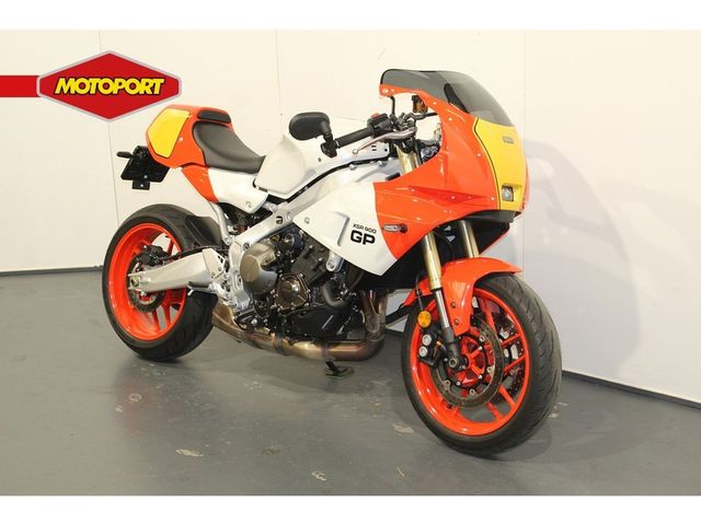 yamaha - xsr-900-gp