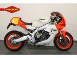 YAMAHA XSR 900 GP