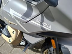 Moto Guzzi V 100 Mandello Aviazione Navale 2023 occasion – foto 3 van 29