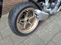 Moto Guzzi V 100 Mandello Aviazione Navale 2023 occasion – foto 12 van 29