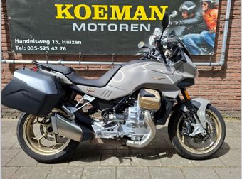 Moto Guzzi V 100 Mandello Aviazione Navale 2023 occasion
