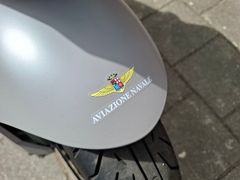 Moto Guzzi V 100 Mandello Aviazione Navale 2023 occasion – foto 4 van 29