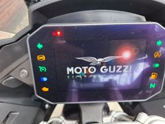 Moto Guzzi V 100 Mandello Aviazione Navale 2023 occasion – foto 10 van 29