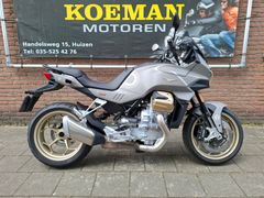 Moto Guzzi V 100 Mandello Aviazione Navale 2023 occasion – foto 11 van 29