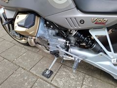 Moto Guzzi V 100 Mandello Aviazione Navale 2023 occasion – foto 19 van 29