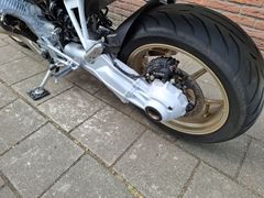 Moto Guzzi V 100 Mandello Aviazione Navale 2023 occasion – foto 18 van 29