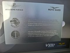Moto Guzzi V 100 Mandello Aviazione Navale 2023 occasion – foto 24 van 29