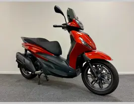 Piaggio Beverly 400 S 2021 occasion