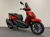 PIAGGIO BEVERLY 400 S