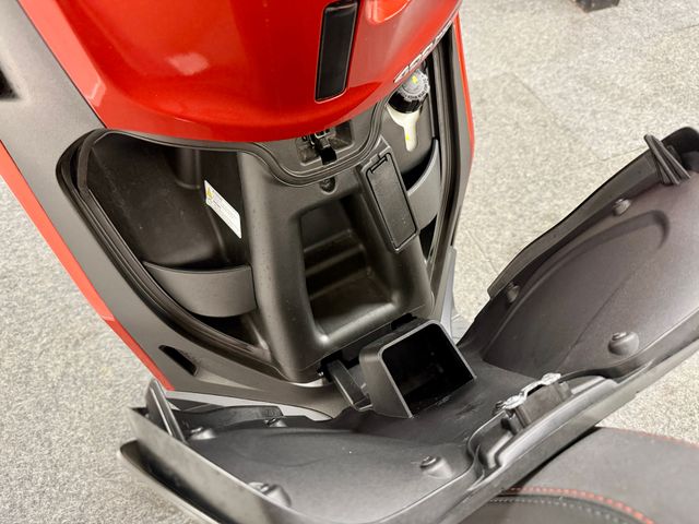 piaggio - beverly-400-s