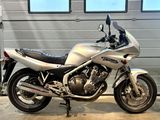 YAMAHA XJ 600 S / DIVERSION