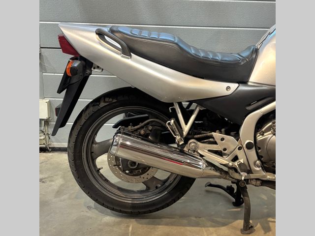 yamaha - xj-600-s---diversion