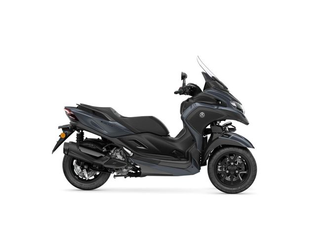 yamaha - tricity-300