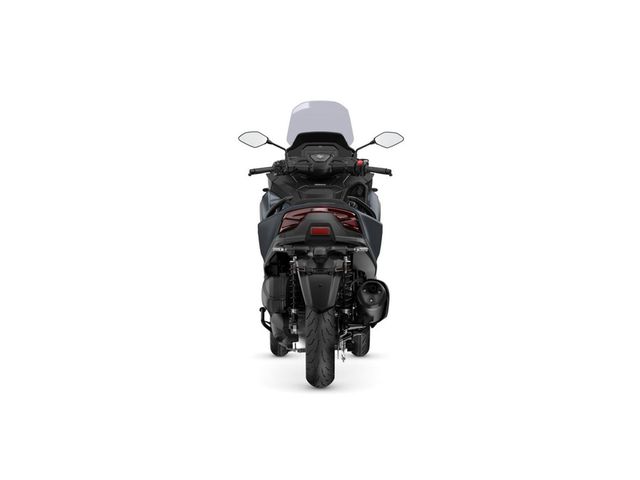 yamaha - tricity-300