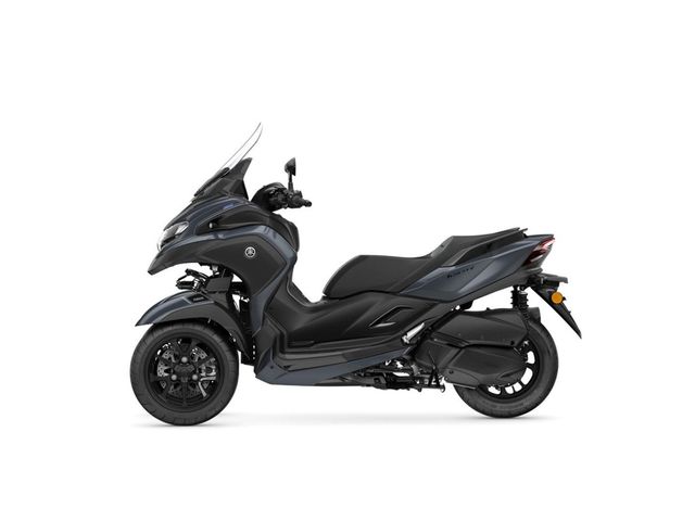 yamaha - tricity-300
