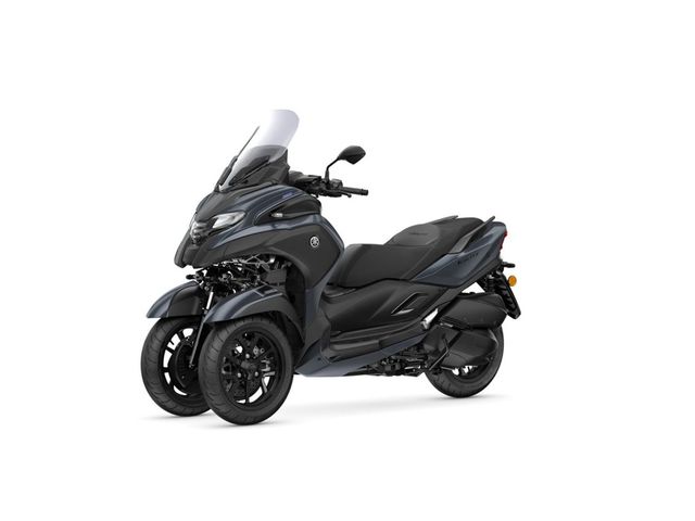 yamaha - tricity-300
