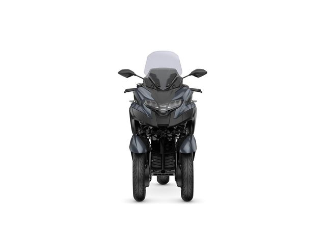 yamaha - tricity-300