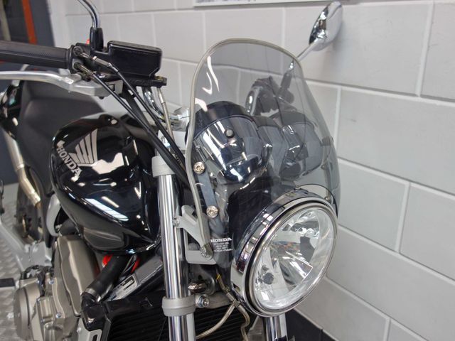 honda - cb-900-f-hornet