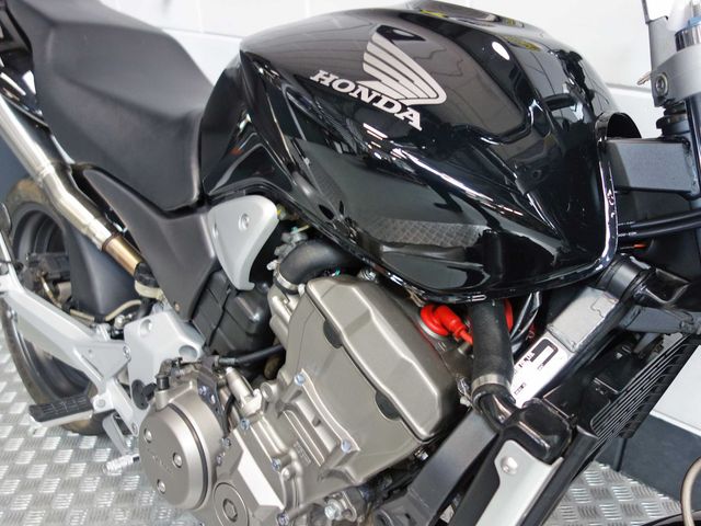 honda - cb-900-f-hornet