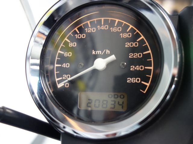 honda - cb-900-f-hornet