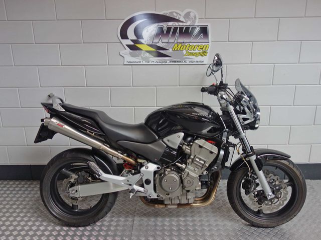 honda - cb-900-f-hornet