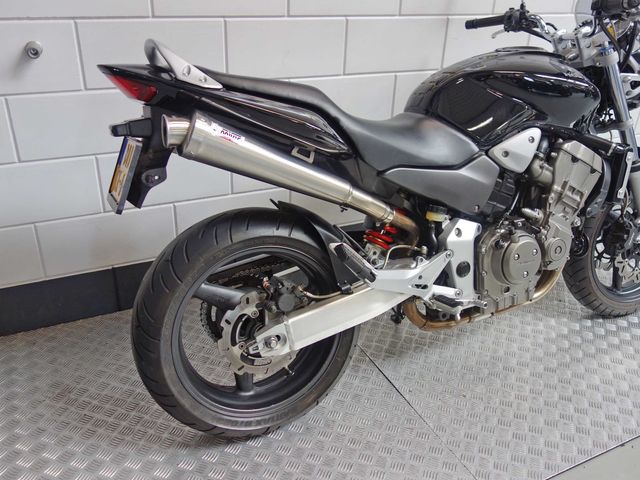 honda - cb-900-f-hornet