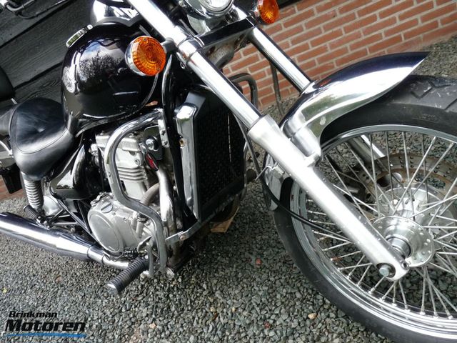 kawasaki - en-500