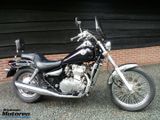 KAWASAKI EN 500