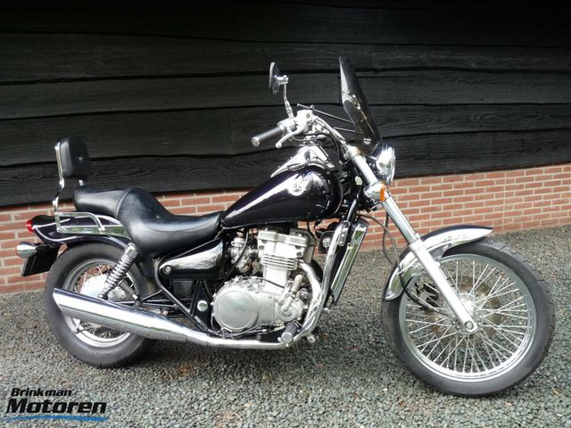 kawasaki - en-500