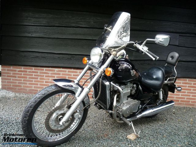 kawasaki - en-500