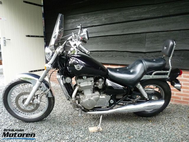 kawasaki - en-500