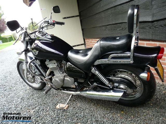 kawasaki - en-500