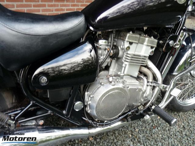 kawasaki - en-500