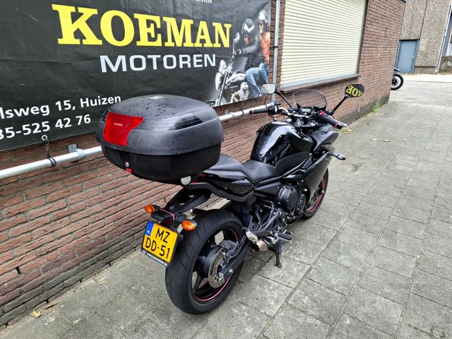yamaha - xj-6---diversion-f-abs
