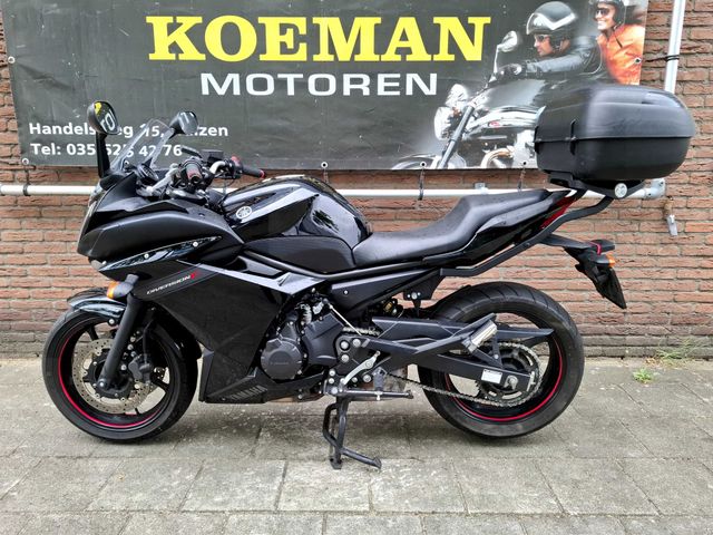 yamaha - xj-6---diversion-f-abs