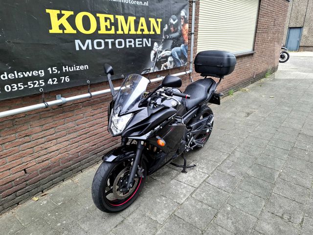yamaha - xj-6---diversion-f-abs
