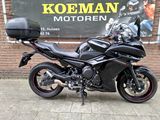 YAMAHA XJ 6 / DIVERSION F ABS