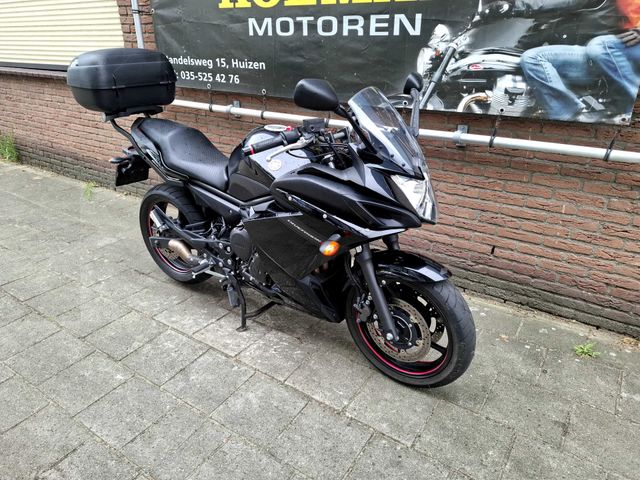 yamaha - xj-6---diversion-f-abs