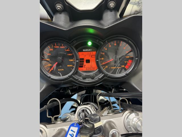 suzuki - v-strom-dl-650