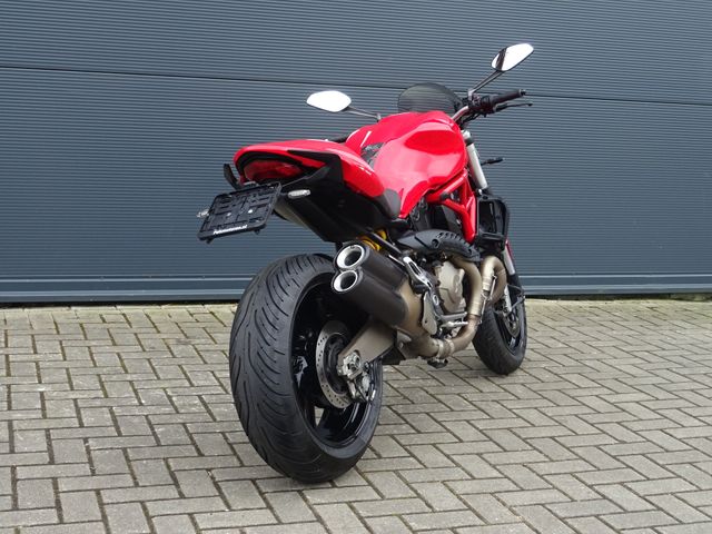 ducati - monster-821