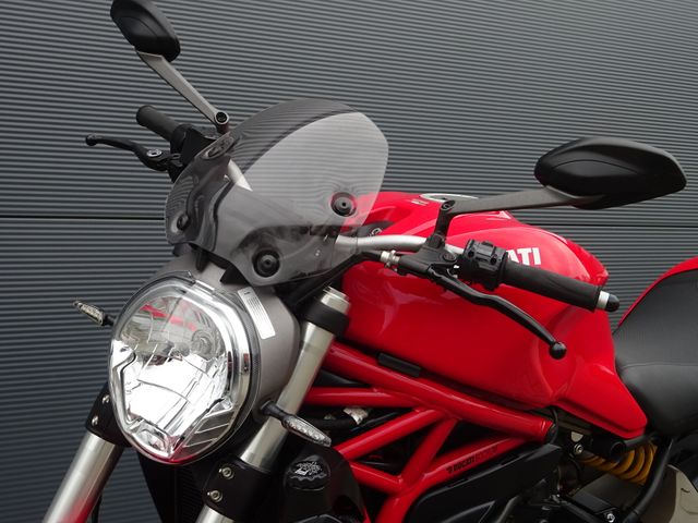 ducati - monster-821