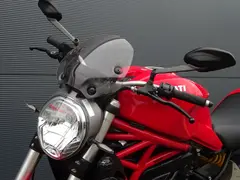 Ducati Monster 821 2014 occasion – foto 6 van 18