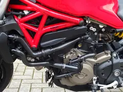 Ducati Monster 821 2014 occasion – foto 7 van 18