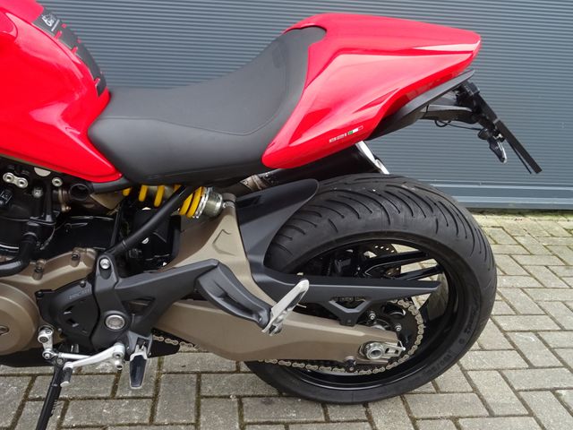 ducati - monster-821