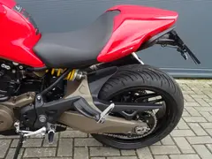 Ducati Monster 821 2014 occasion – foto 8 van 18