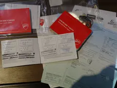 Ducati Monster 821 2014 occasion – foto 11 van 18